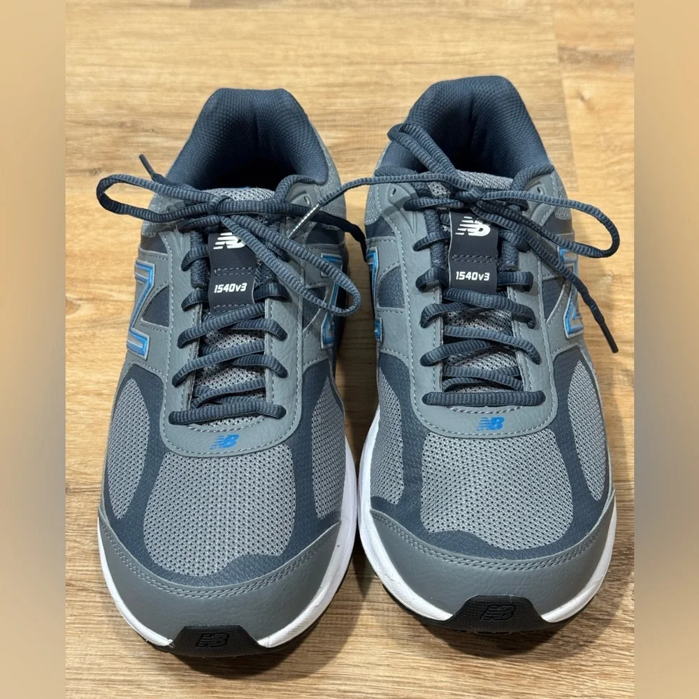 New Balance 1540v3 - Men's Athletic Shoe Size 9.5 - Picture 3 of 11
